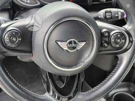Mini Cooper, 1.5 l., hatchback