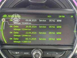 Mini Cooper, 1.5 l., hečbekas