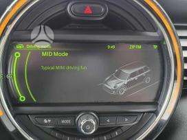Mini Cooper, 1.5 l., hatchback