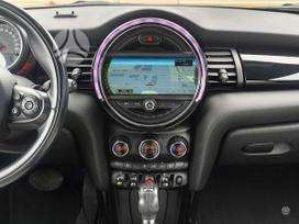 Mini Cooper, 1.5 l., hečbekas