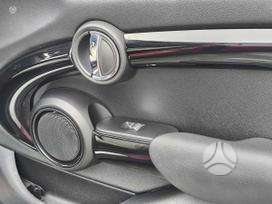 Mini Cooper, 1.5 l., hatchback