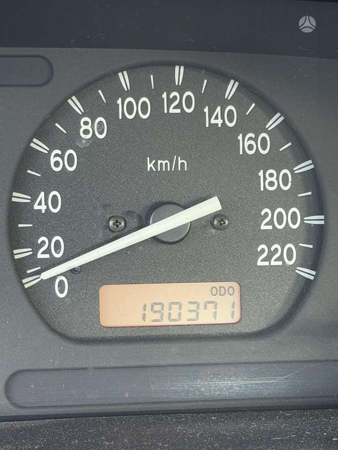 Rover 25, 1.4 l., Хэтчбек