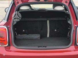 Mini Cooper, 1.5 l., hatchback
