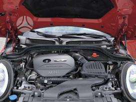 Mini Cooper, 1.5 l., hatchback