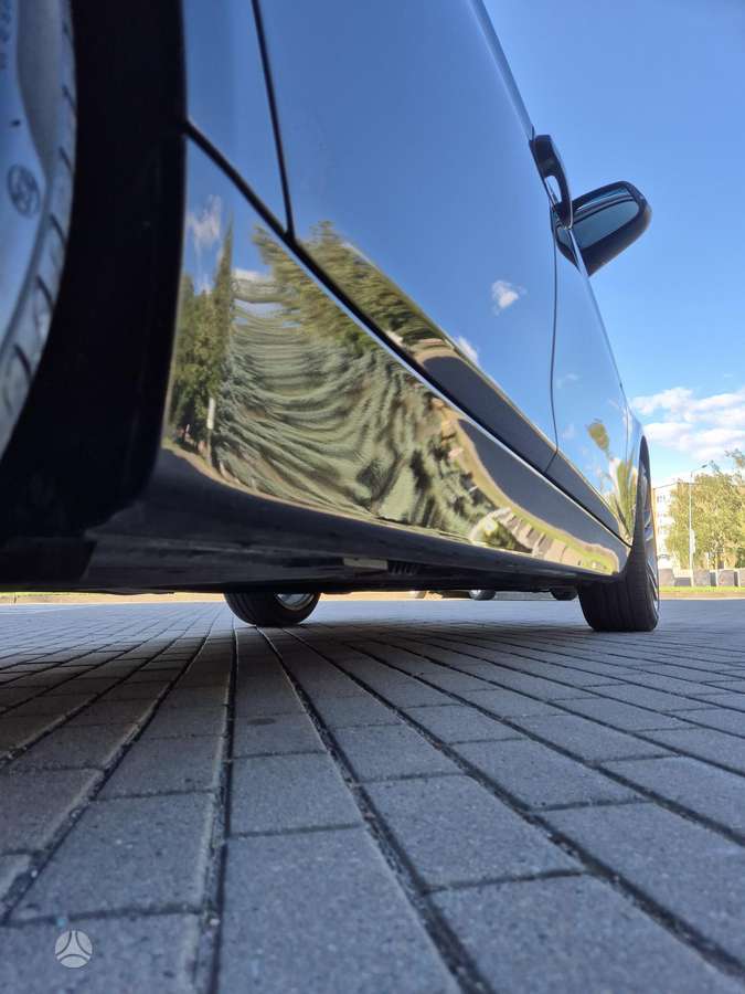 BMW 320, 2.0 l., Седан