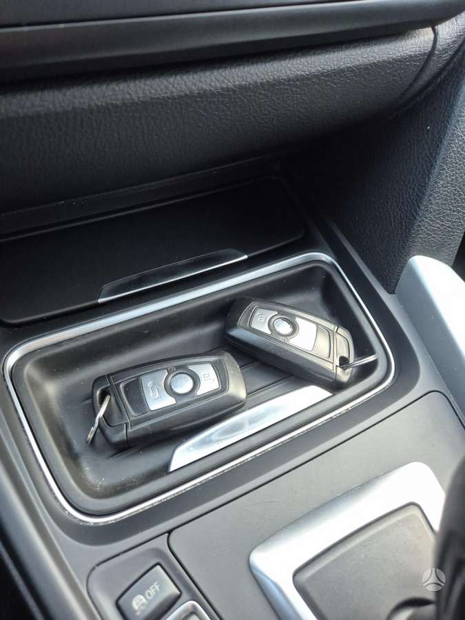 BMW 320, 2.0 l., Седан
