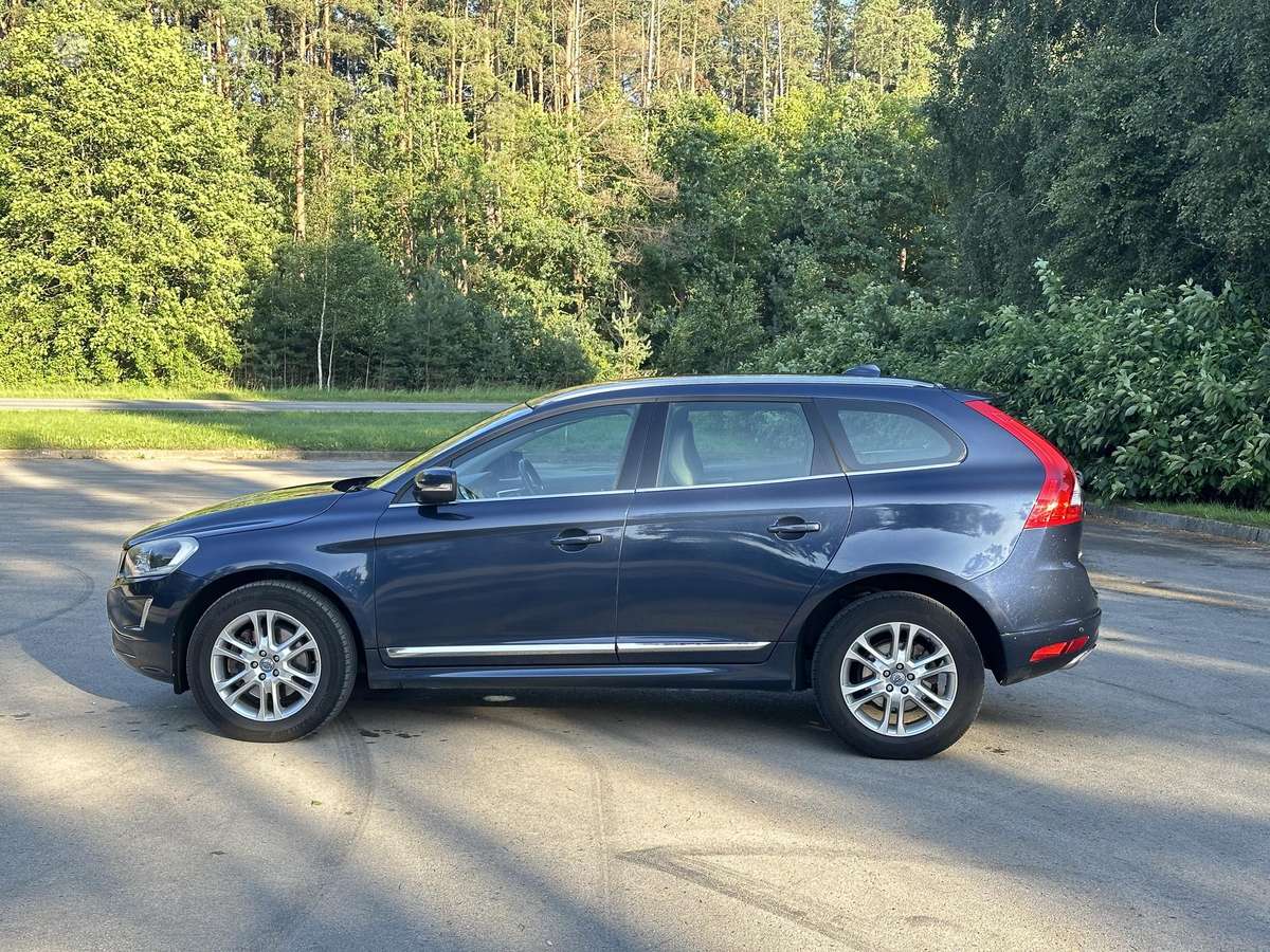 Volvo XC60 - 4