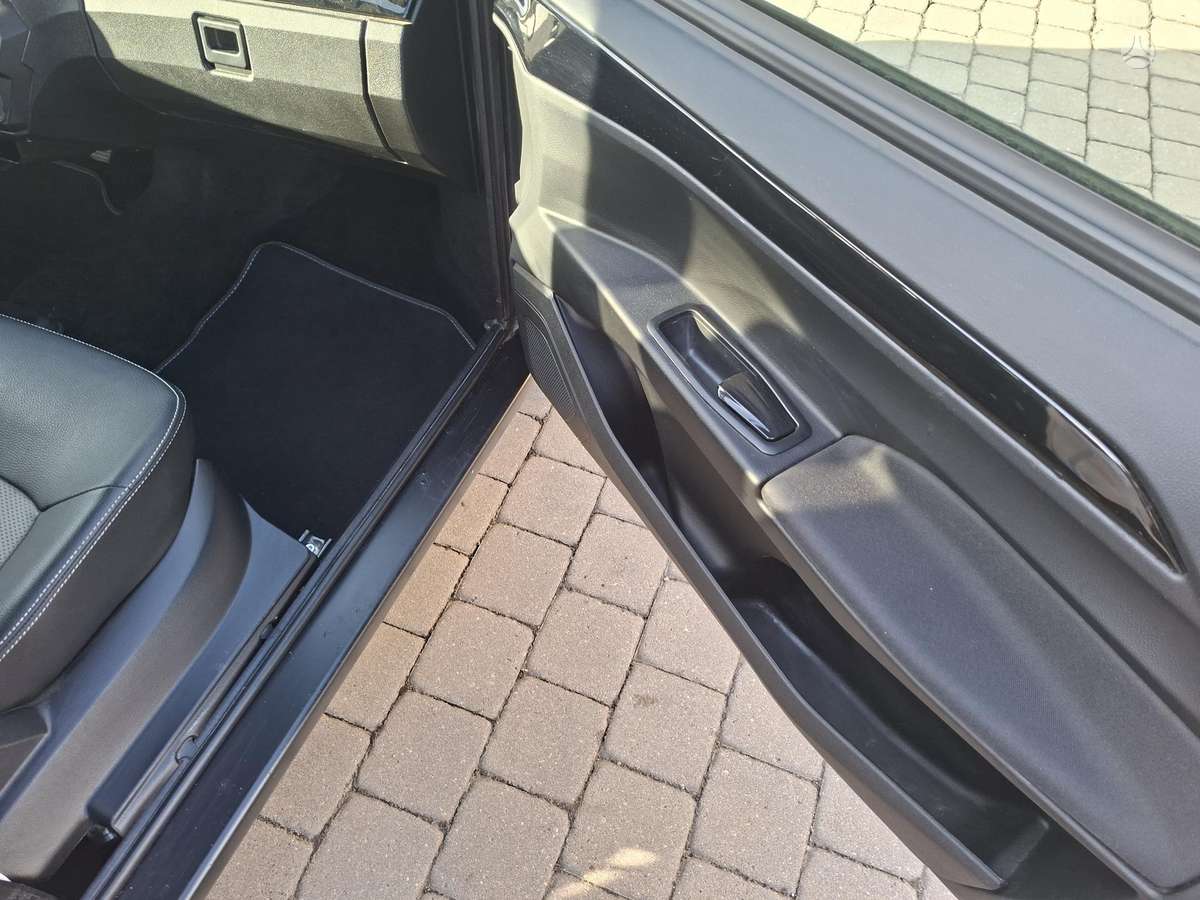 Aixam 400, 0.5 l., hatchback