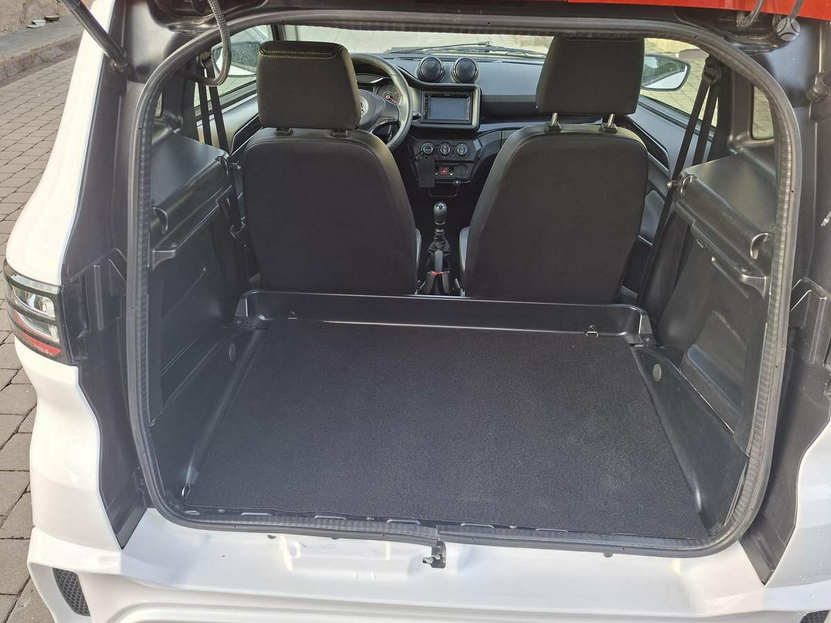 Aixam 400, 0.5 l., hatchback