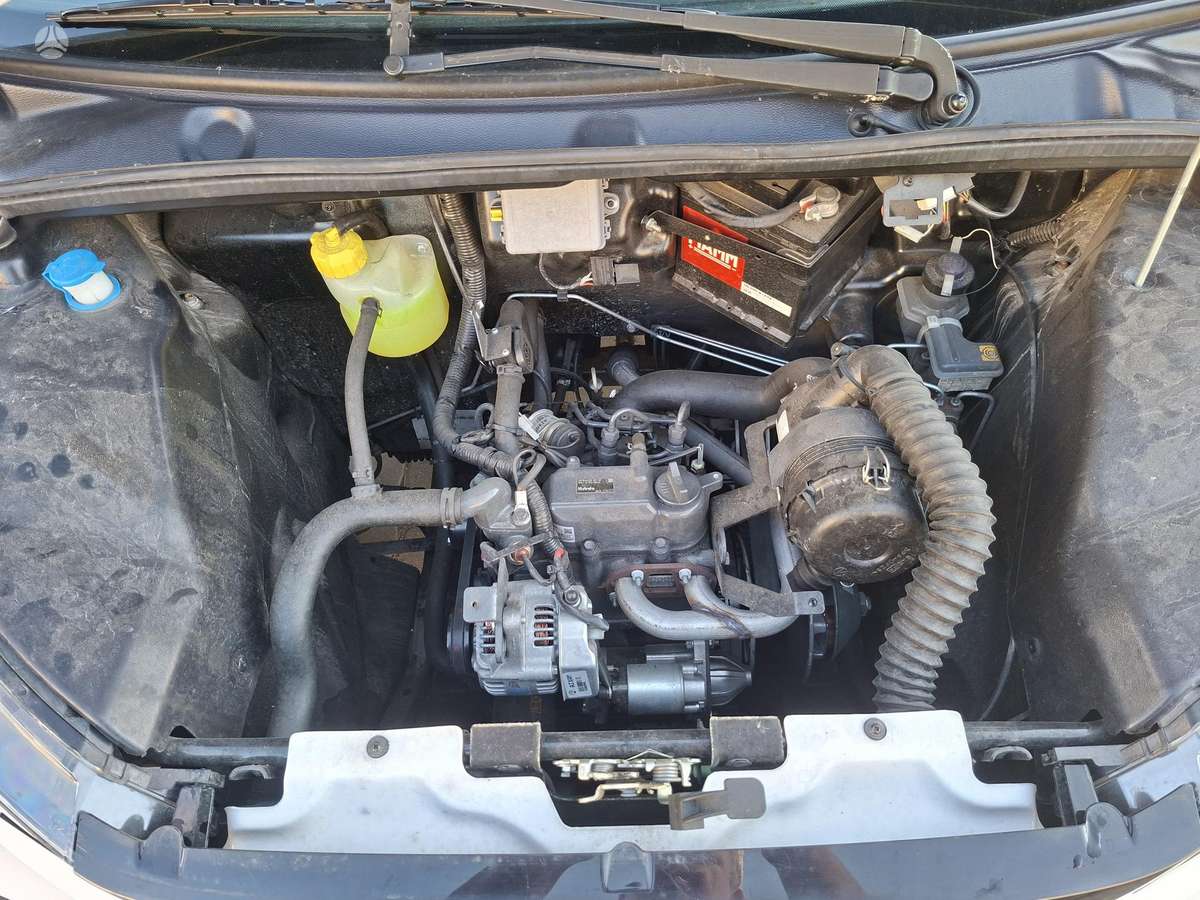 Aixam 400, 0.5 l., hatchback