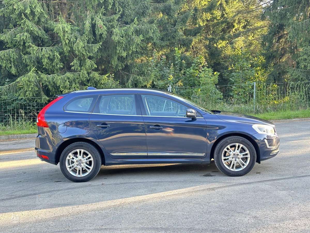 Volvo XC60 - 8