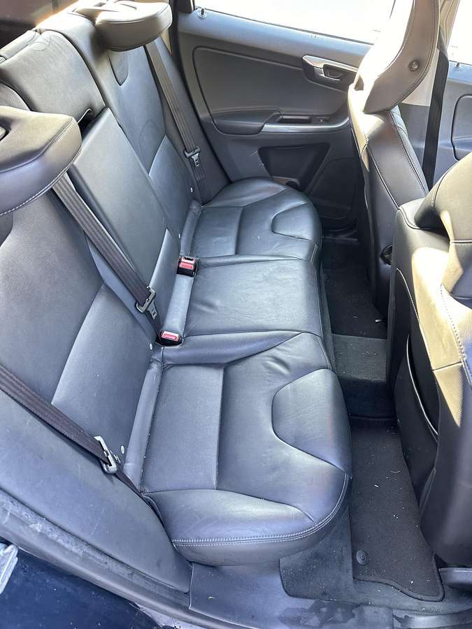 Volvo XC60 - 10