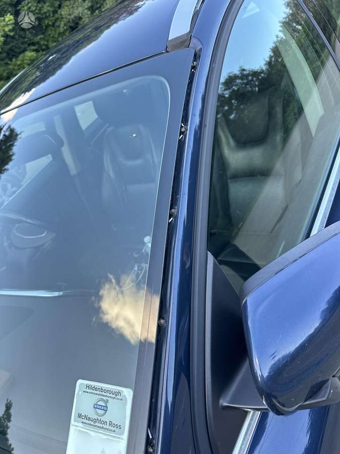 Volvo XC60 - 12