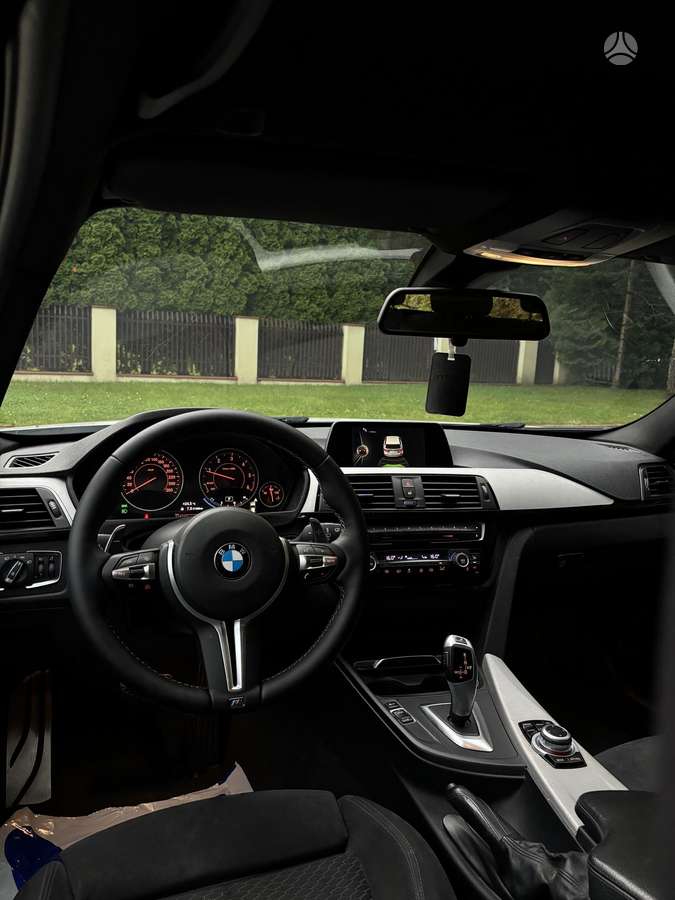 BMW 320, 2.0 l., universalas