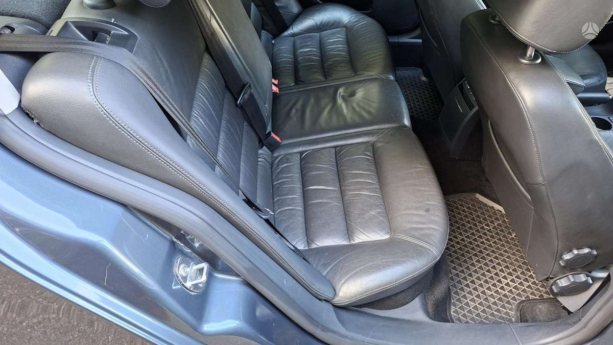 Škoda Octavia - 7