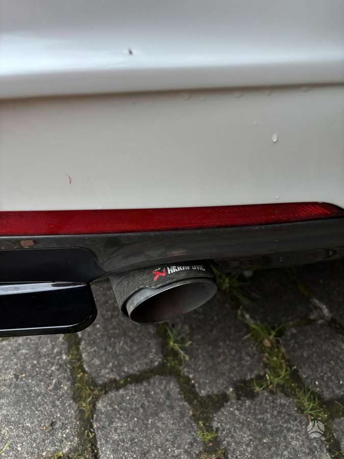 BMW 320, 2.0 l., wagon