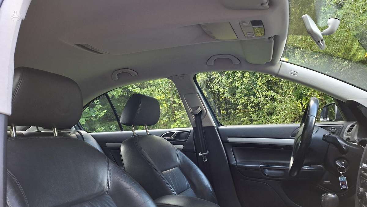 Škoda Octavia - 9