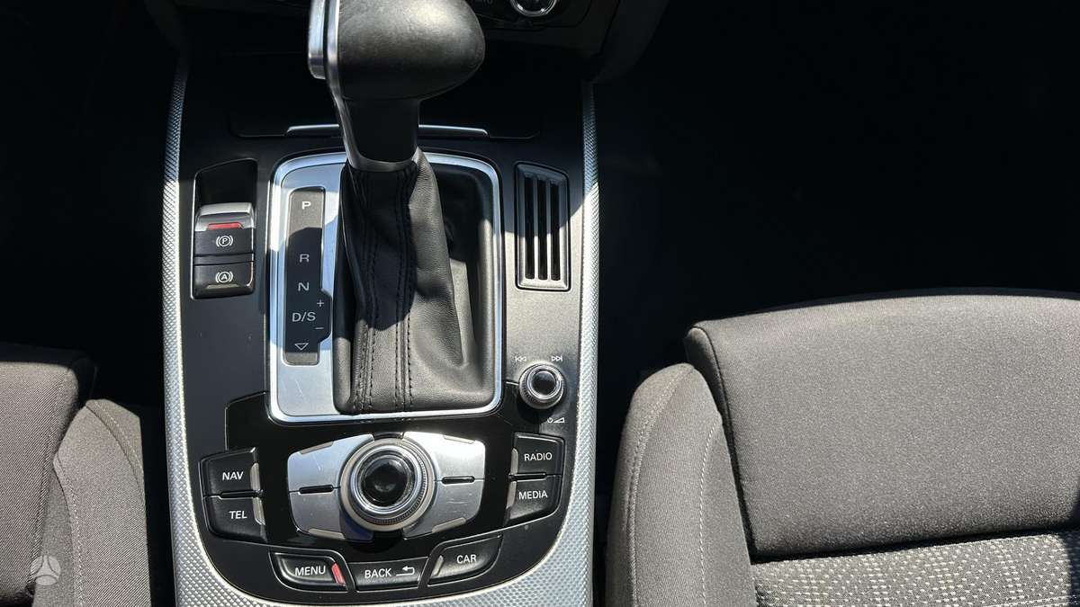 Audi A4, 2.0 l., Универсал