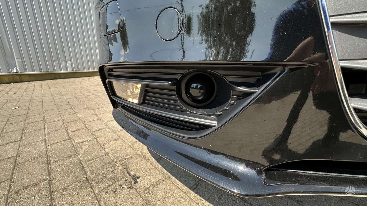 Audi A4, 2.0 l., universalas