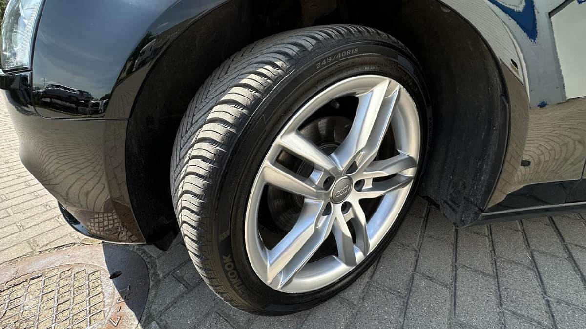 Audi A4, 2.0 l., Универсал