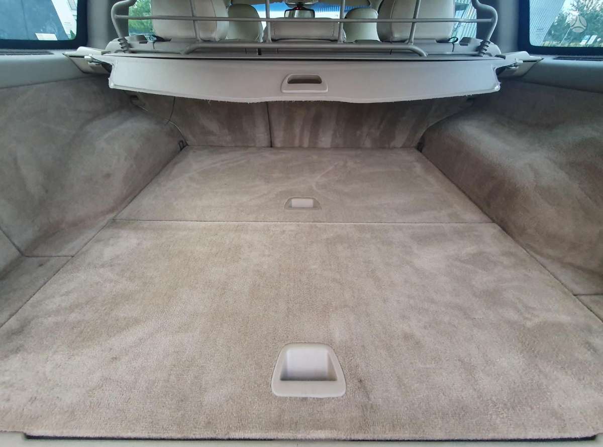 Volvo XC70, 2.4 l., Универсал