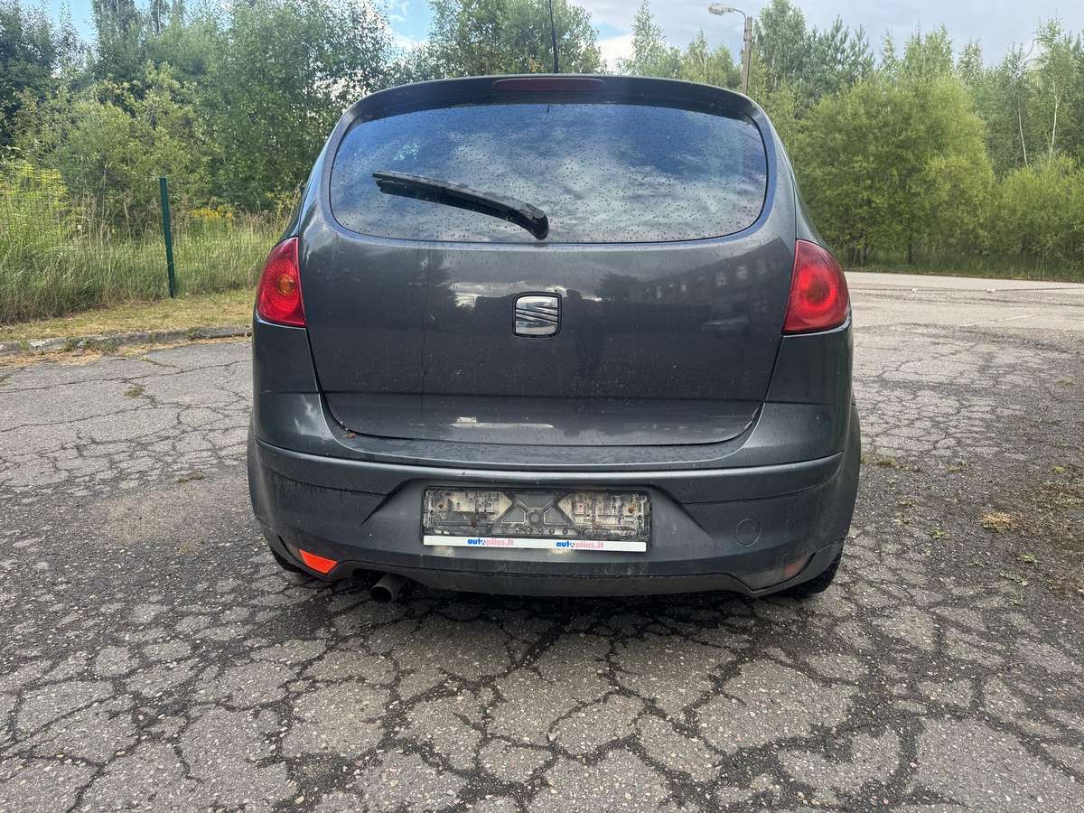 Seat Altea