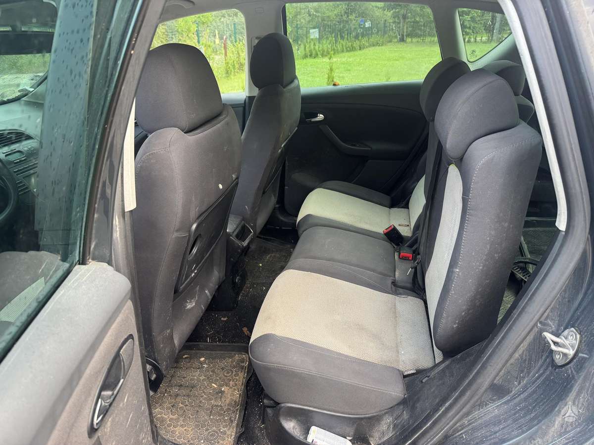 Seat Altea