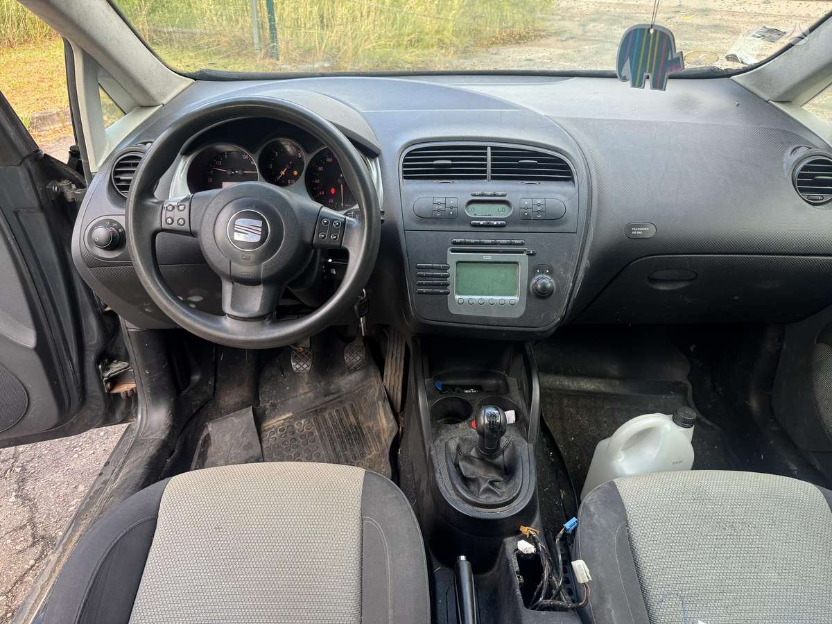 Seat Altea
