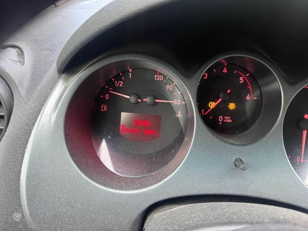 Seat Altea