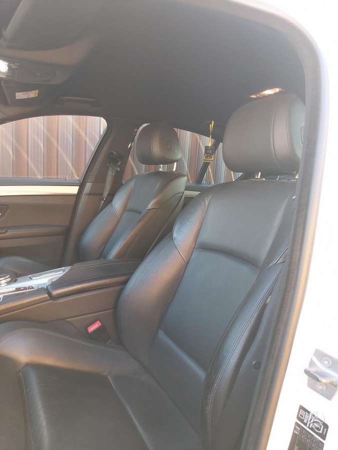 BMW 520, 2.0 l., Седан