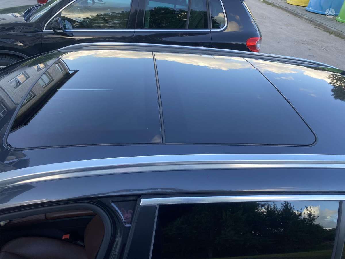BMW 520, 2.0 l., wagon