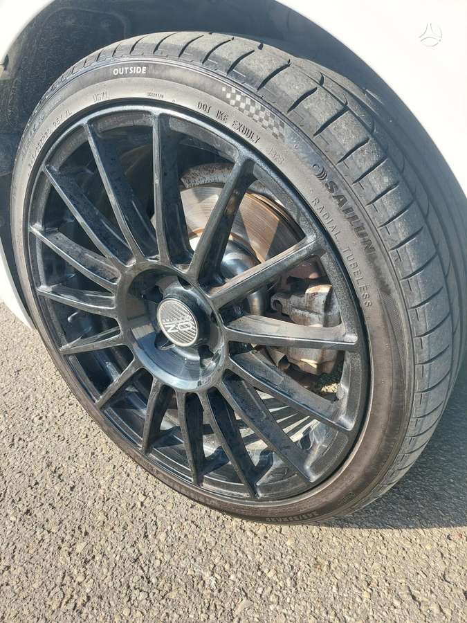 BMW 520, 2.0 l., Седан