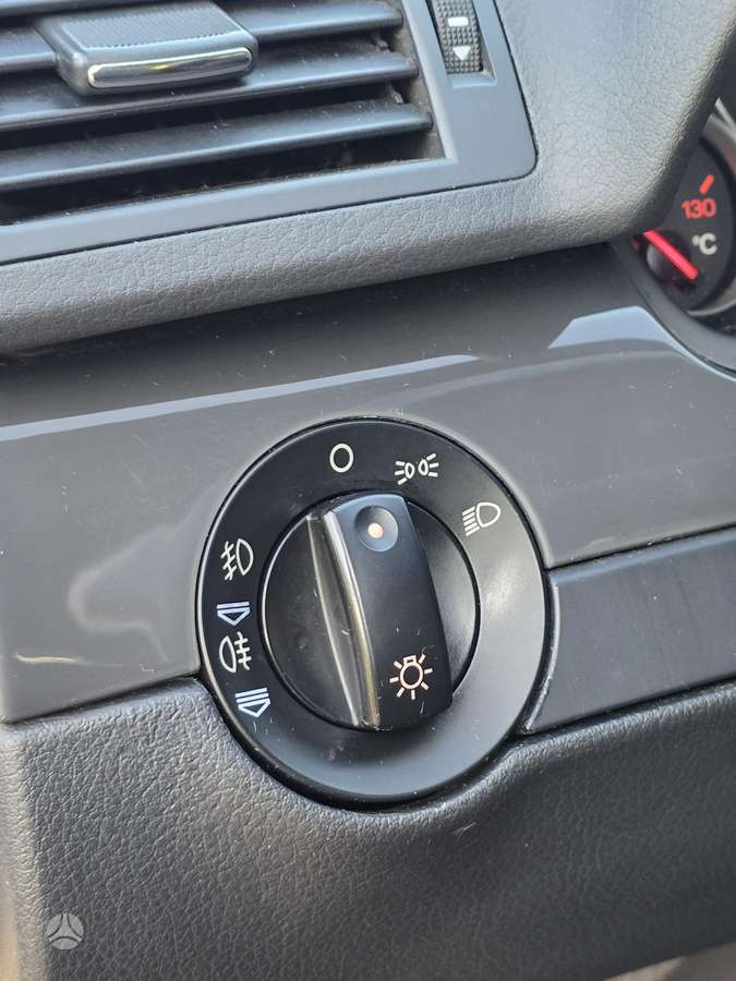 Audi A4, 1.9 l., universalas