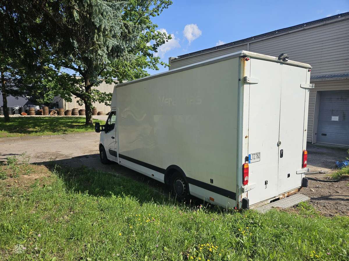 Renault Master - 6