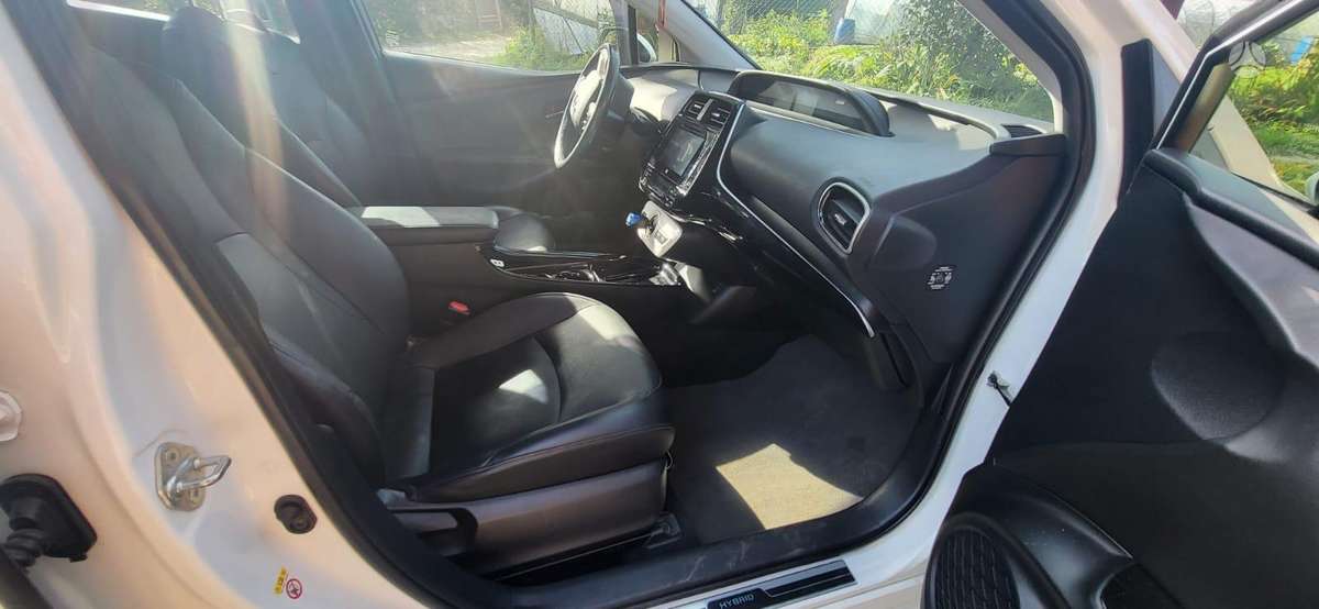 Toyota Prius - 11