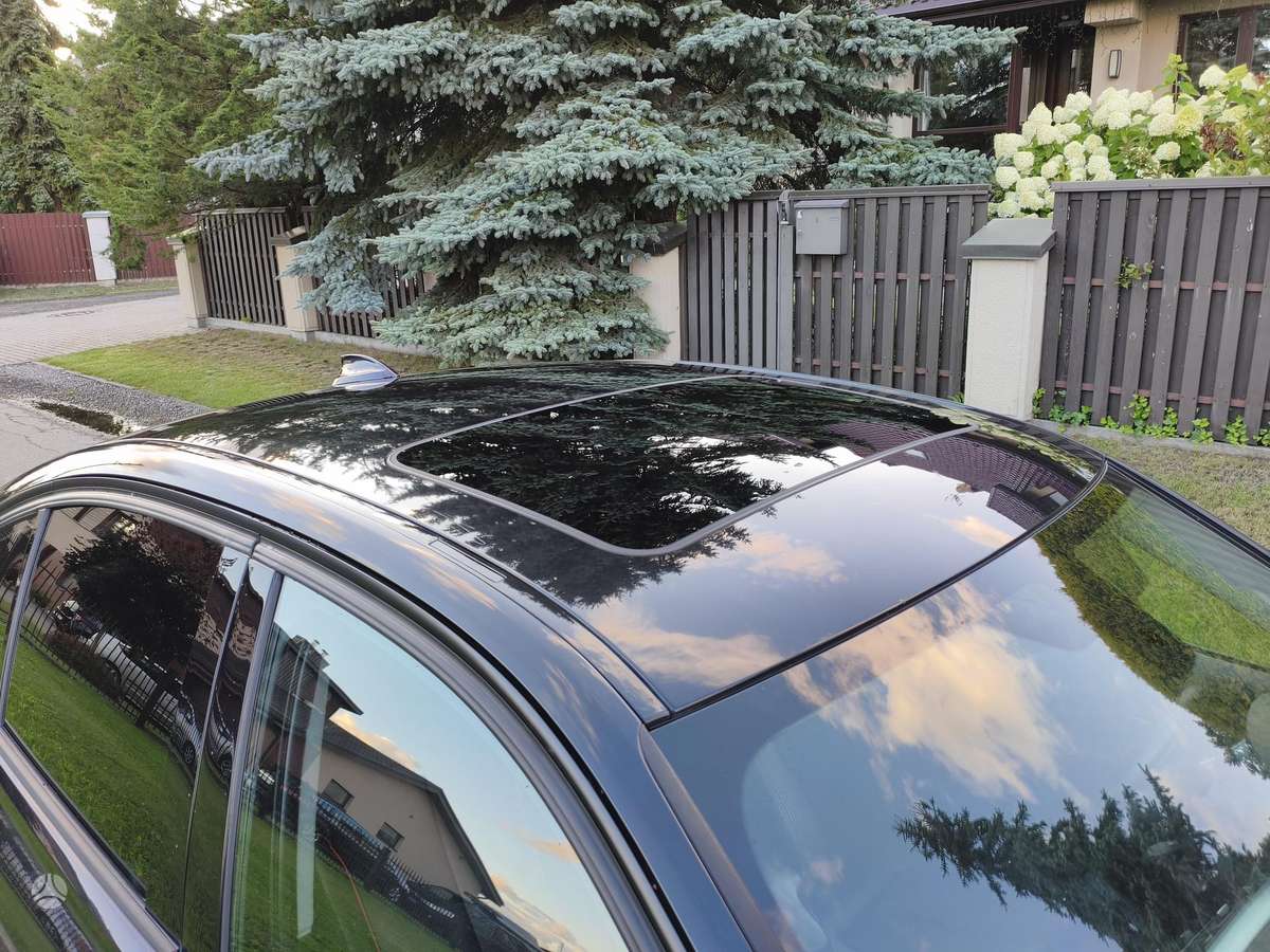 BMW 320, 2.0 l., Седан
