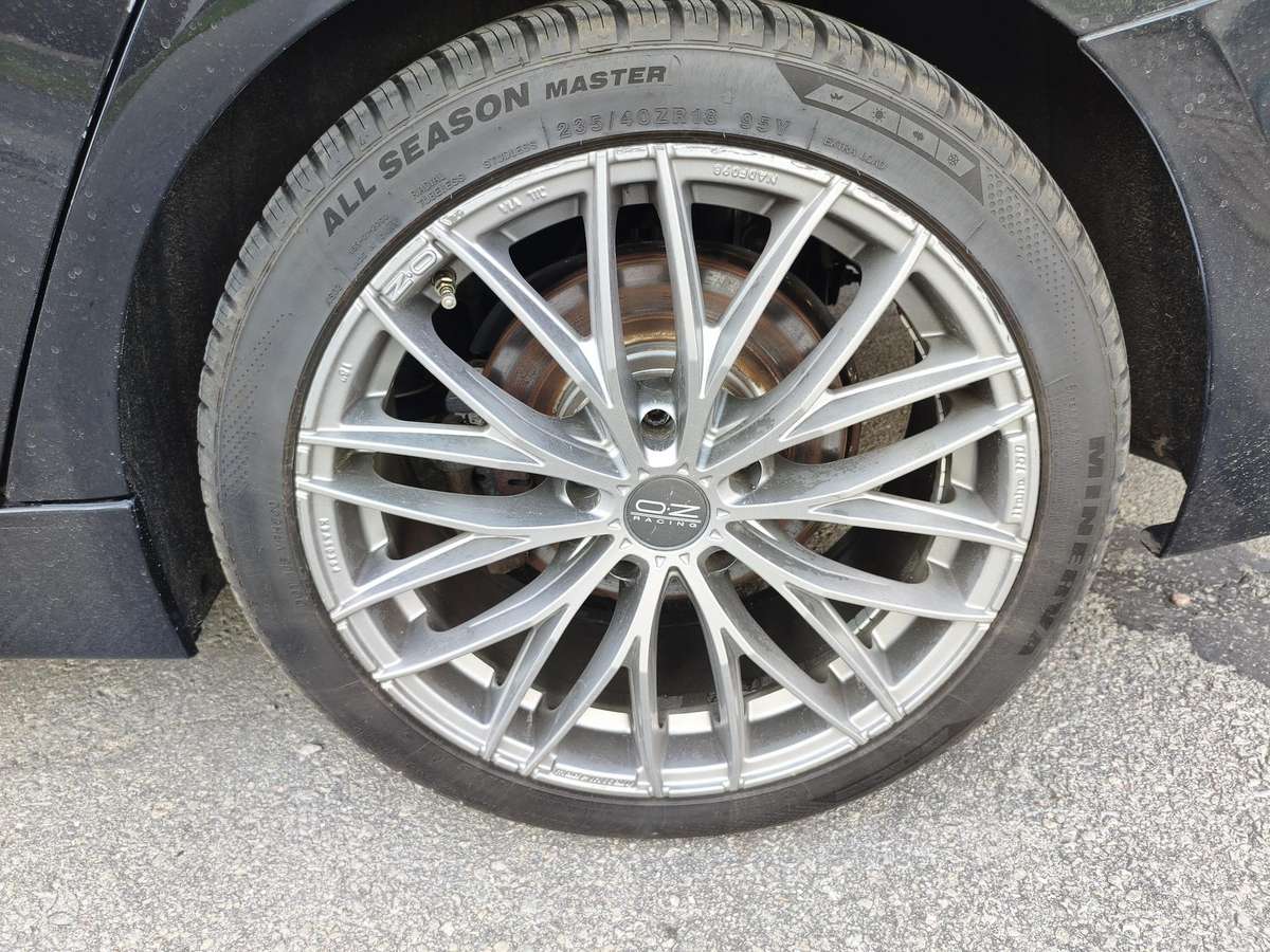 BMW 320, 2.0 l., Седан