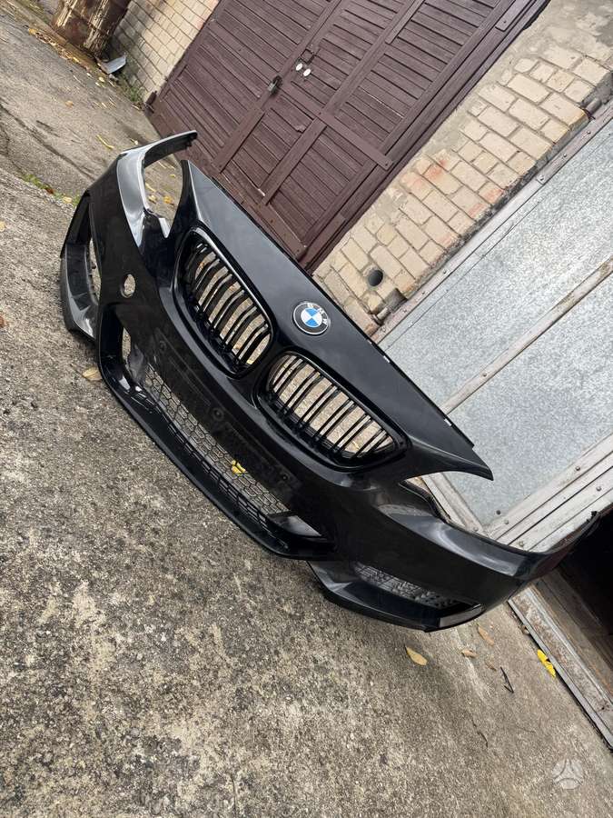 BMW 220, 2.0 l., Кабриолет