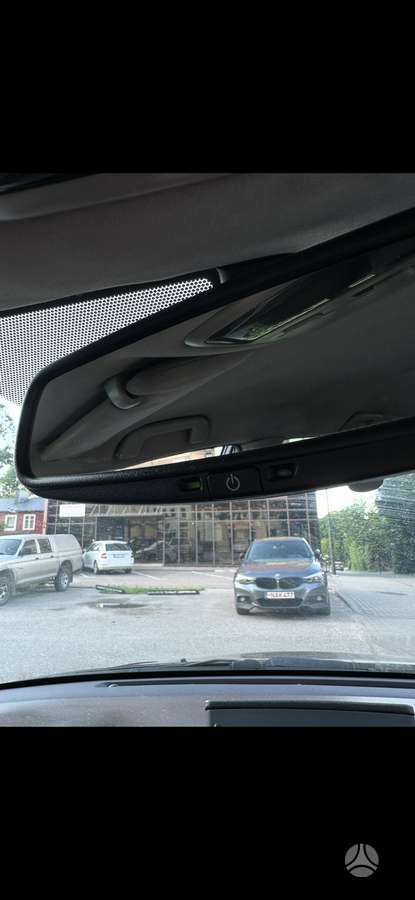 Toyota Avensis, 2.0 l., Универсал