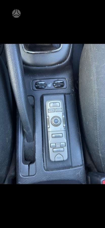 Toyota Avensis, 2.0 l., Универсал