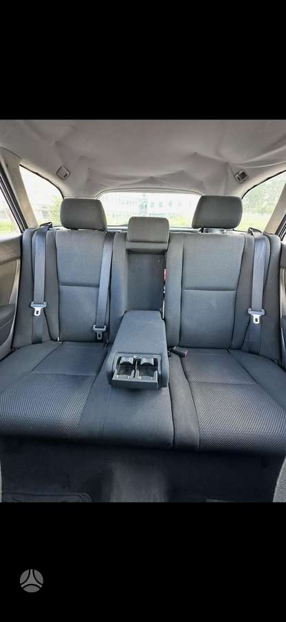 Toyota Avensis, 2.0 l., Универсал