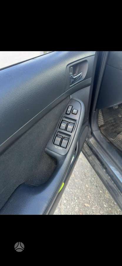 Toyota Avensis, 2.0 l., Универсал