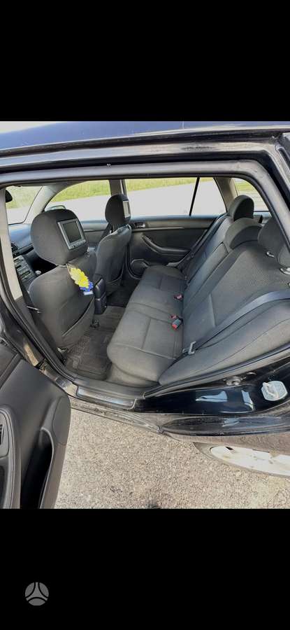 Toyota Avensis, 2.0 l., Универсал