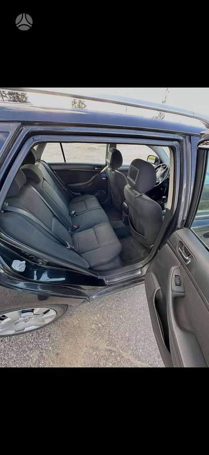 Toyota Avensis, 2.0 l., Универсал