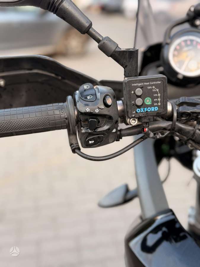 Yamaha XT (Tenere) 660cc, enduro / adventure