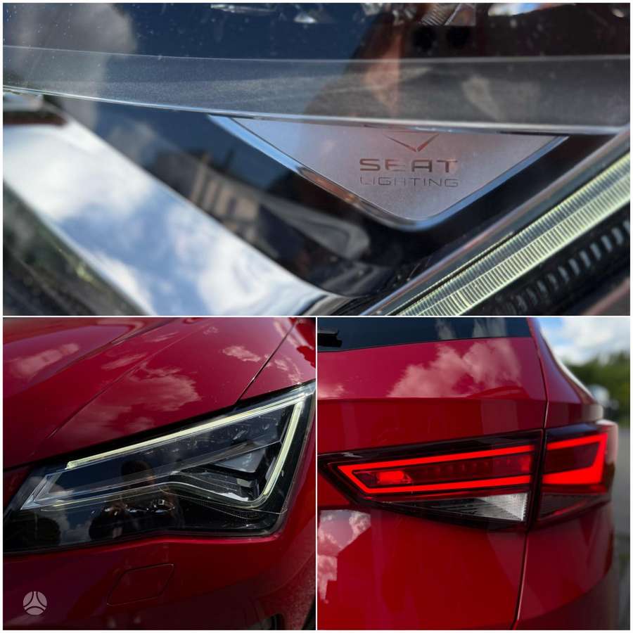 SEAT Ateca - 5