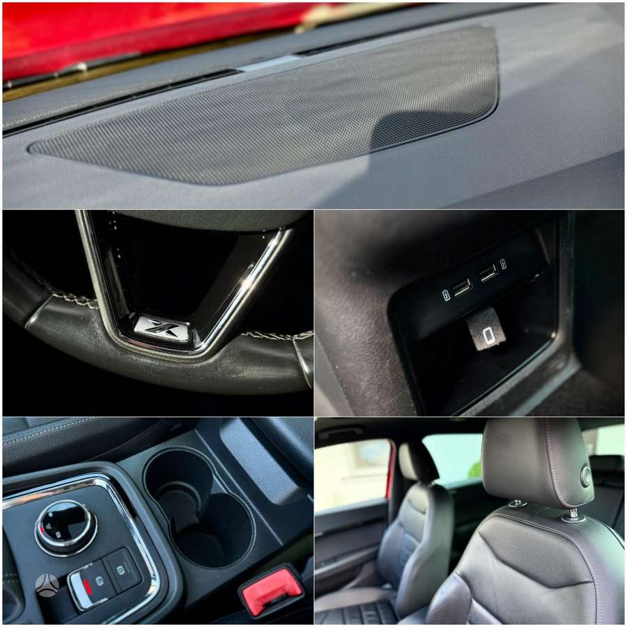 SEAT Ateca - 11