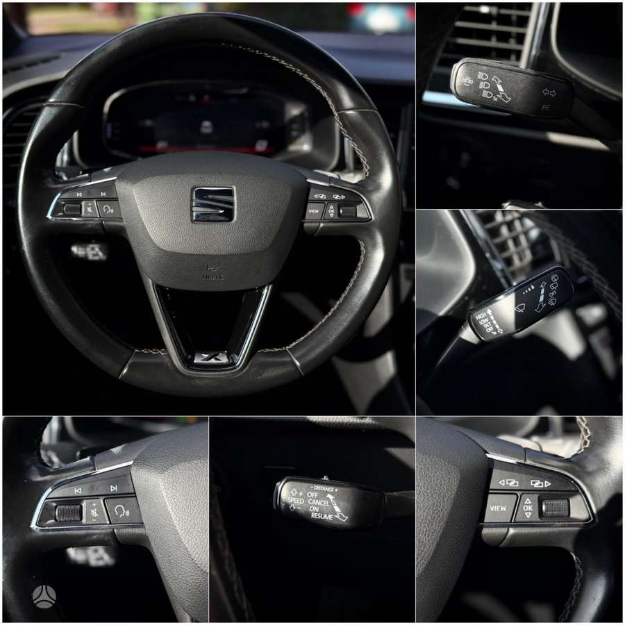 SEAT Ateca - 4