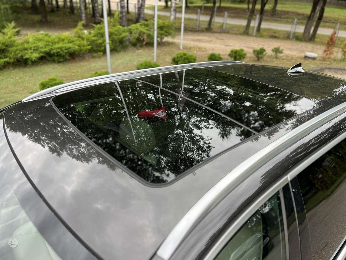 BMW 520, 2.0 l., Универсал