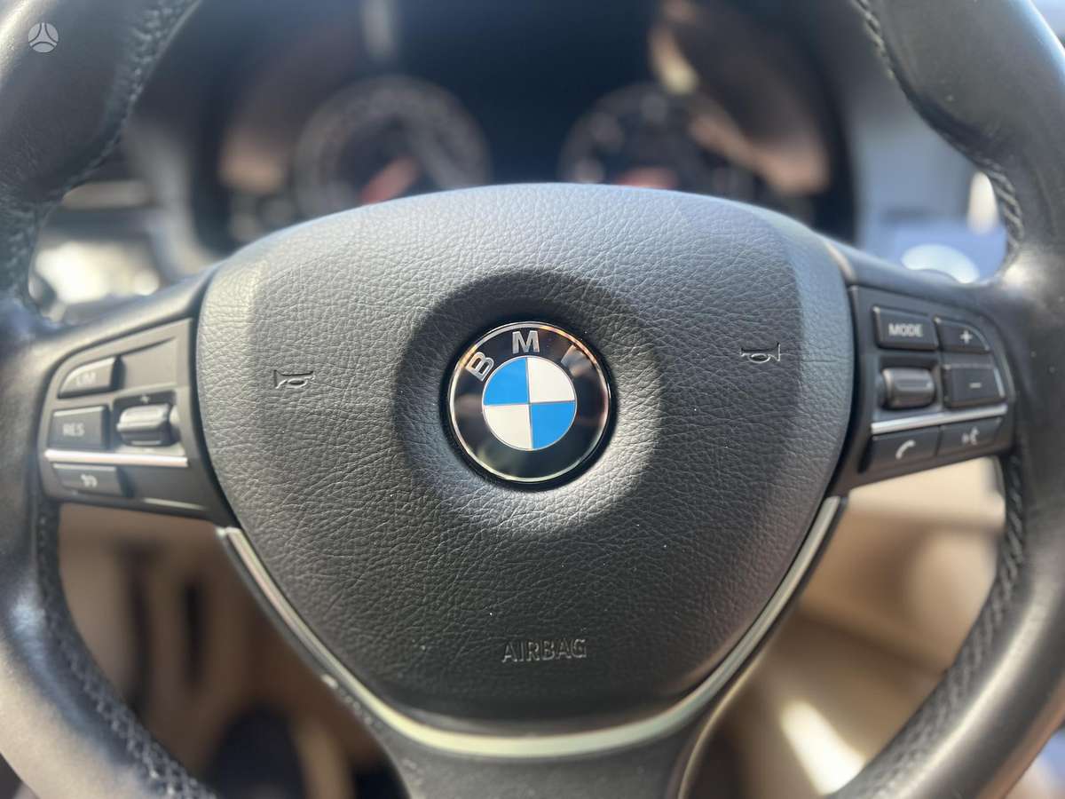 BMW 520, 2.0 l., wagon